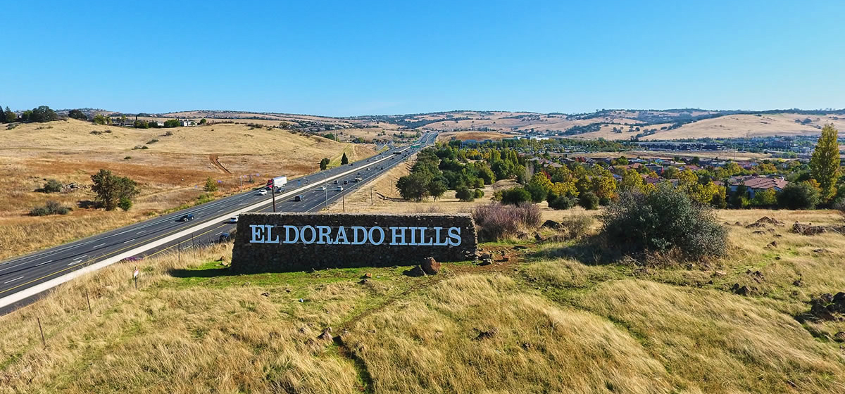 El Dorado Hills Community Council March 2018 Meeting El Dorado Hills El Dorado Hills Community Council March 2018 Meeting El Dorado Hills